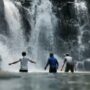Curug Madu Doro Pekalongan Dibuka Lagi, Siap Sambut Wisatawan