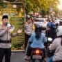Jelang Malam Takbir, Polres Pekalongan Beri Imbauan Keamanan